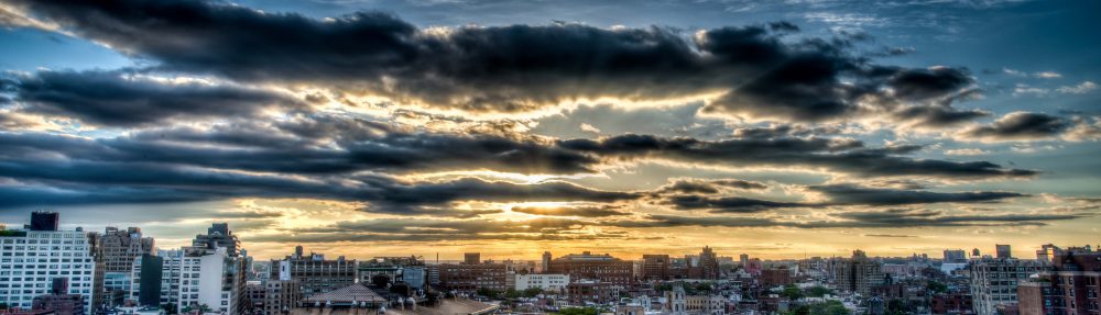 Sanford Clark Gordon 